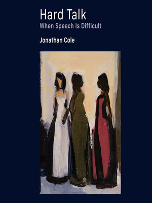 cover image of Hard Talk